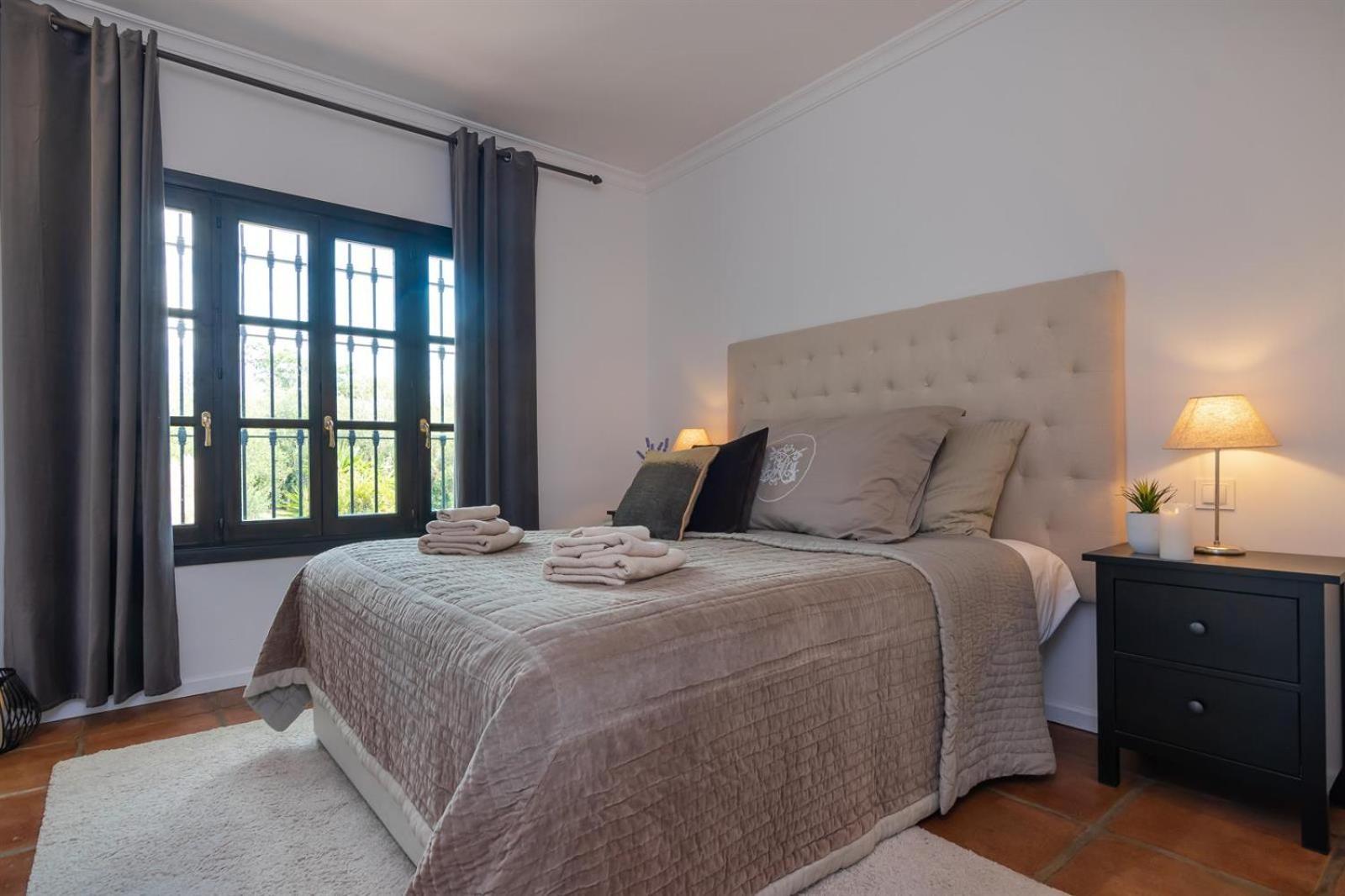 Luxury Villa In Marbella Golden Mile Экстерьер фото